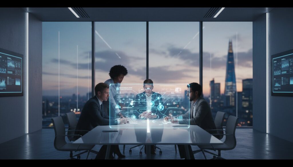 How to Find Investors: A Strategic Guide for UK Businesses
