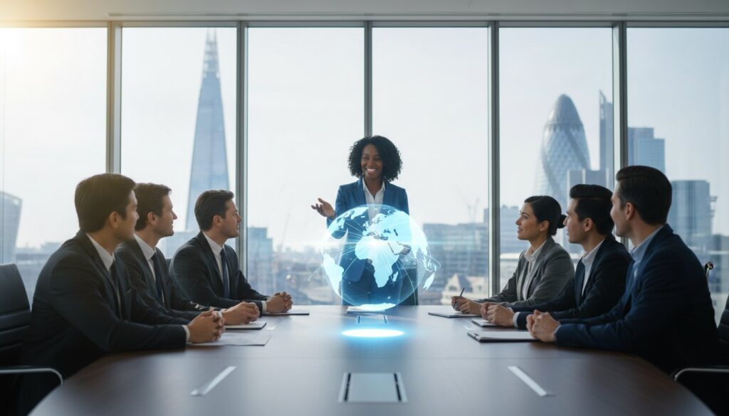 A Founder's Guide to Attracting International Investors