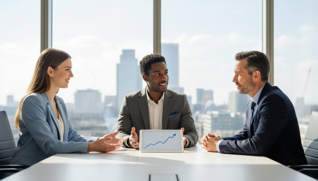 A Guide to Finding Small Business Investors in the UK