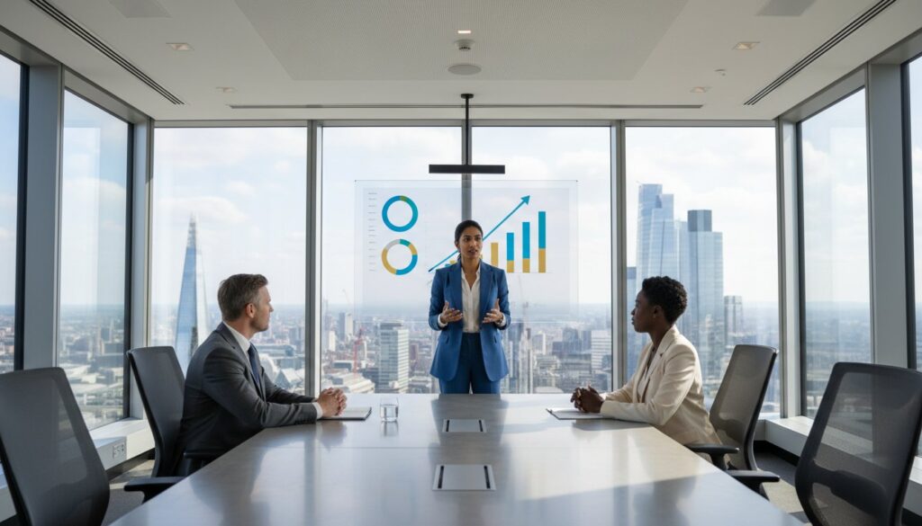 How to Find and Approach Private Investors in the UK: A Founder's Guide