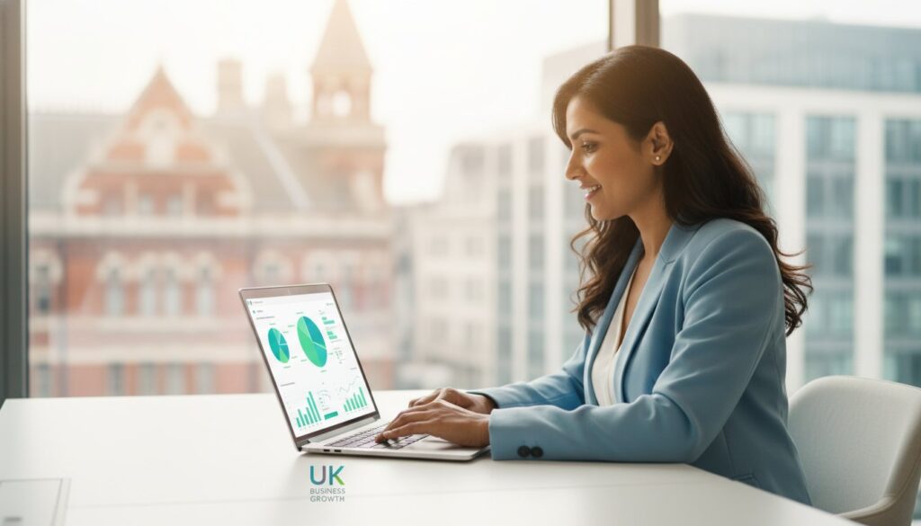 Making Tax Digital (MTD): A Complete Guide for UK Businesses