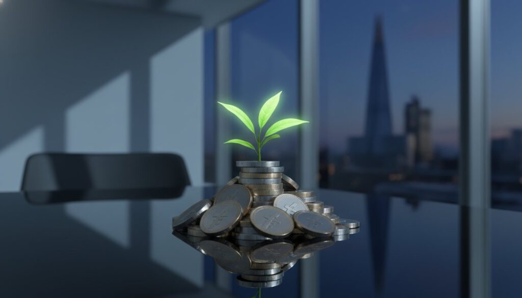 SEIS Tax Relief: A Complete Guide for UK Investors
