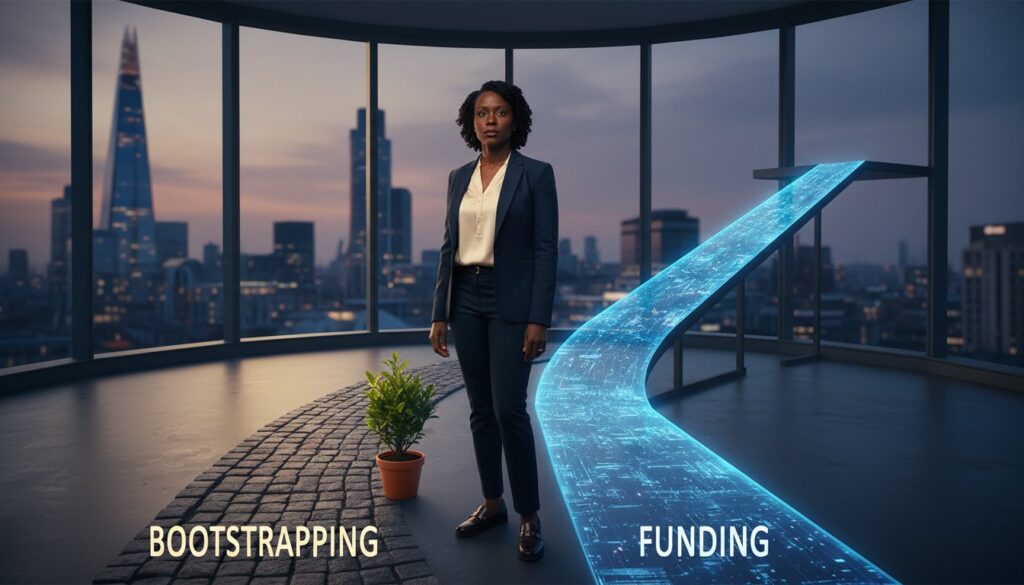 Bootstrapping vs Funding Pros and Cons: A Strategic Guide for Founders