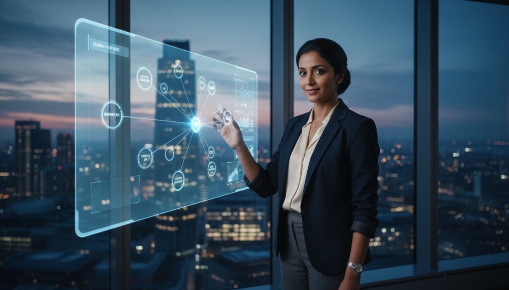 Connecting with Private Investors Online: A Strategic Guide for UK Founders