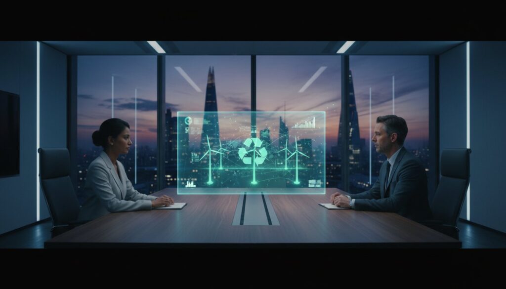 ESG Investment Opportunities UK: A 2026 Guide for Sophisticated Investors