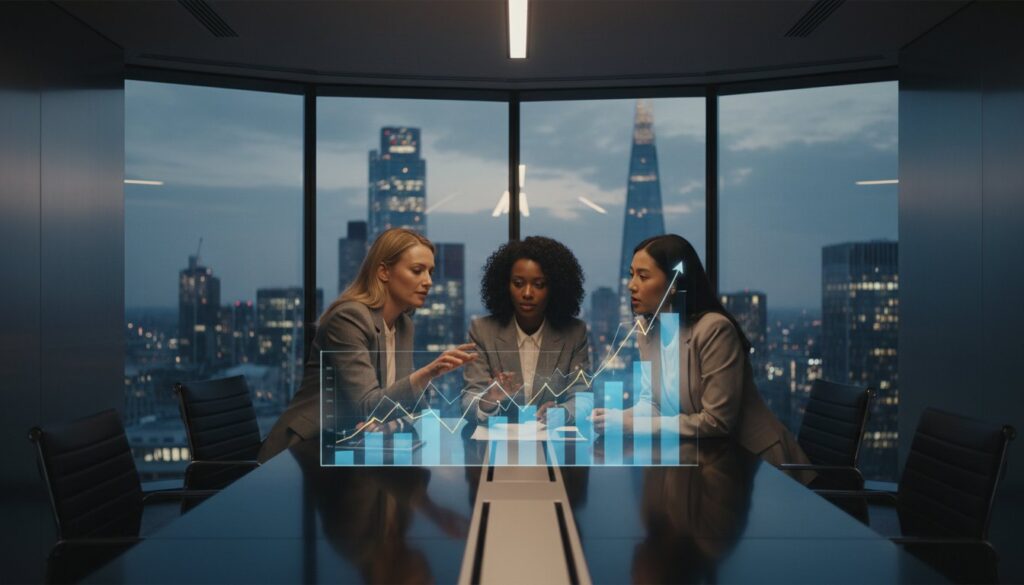 Female Founders Funding UK: A Strategic Guide to Capital Raising in 2026