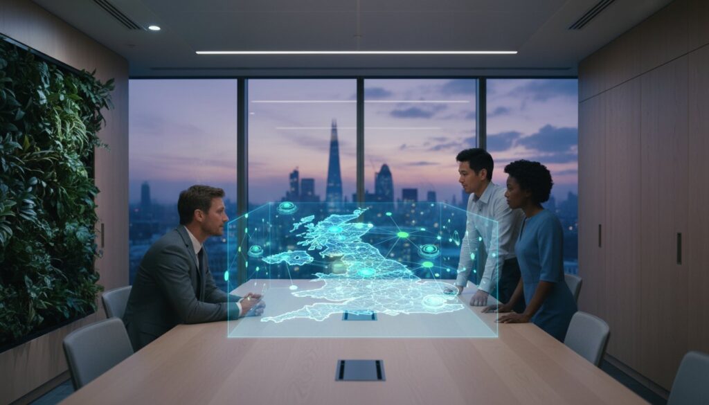 Finding Impact Investors in the UK: A Strategic Guide for 2026