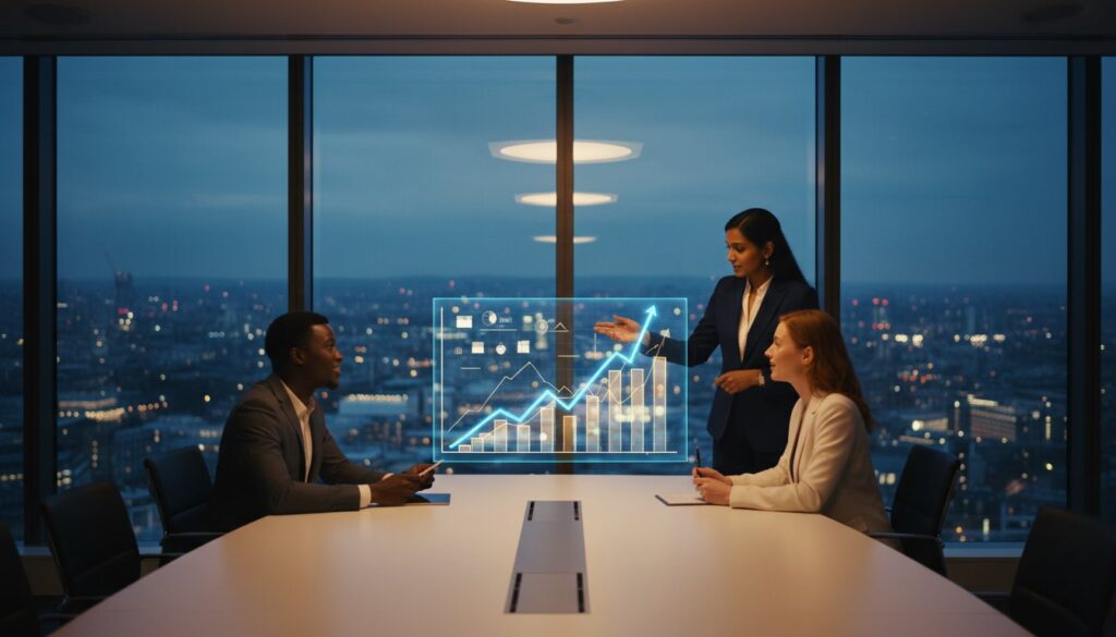 How to Find a Lead Investor in the UK: A Strategic Guide for 2026