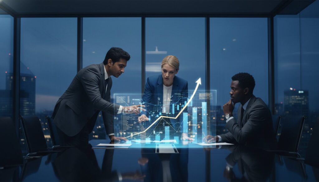 How to Spot a Good Investment Opportunity: A Framework for Sophisticated Investors