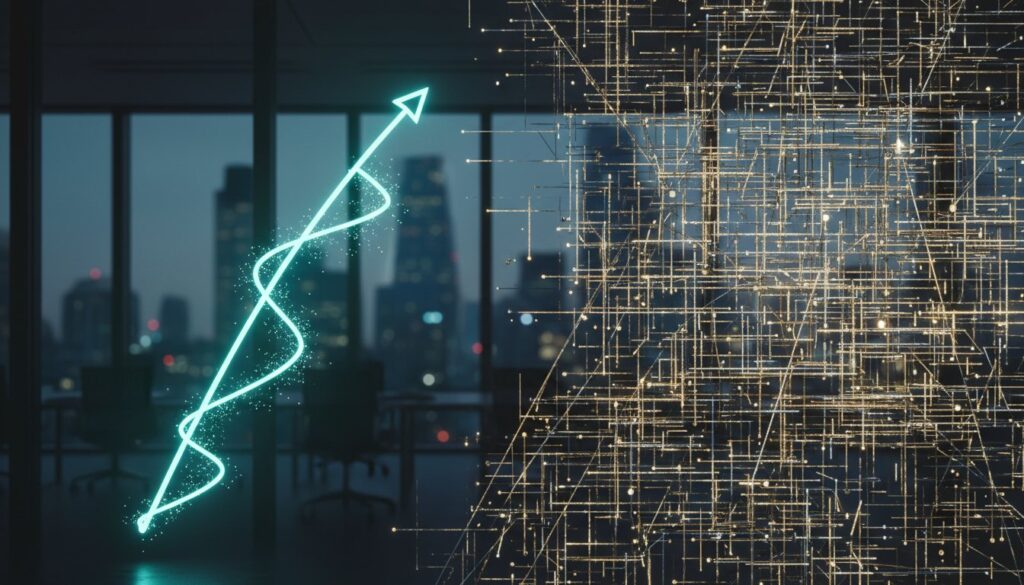 Investing in Startups vs Stock Market: A Guide for Sophisticated Investors