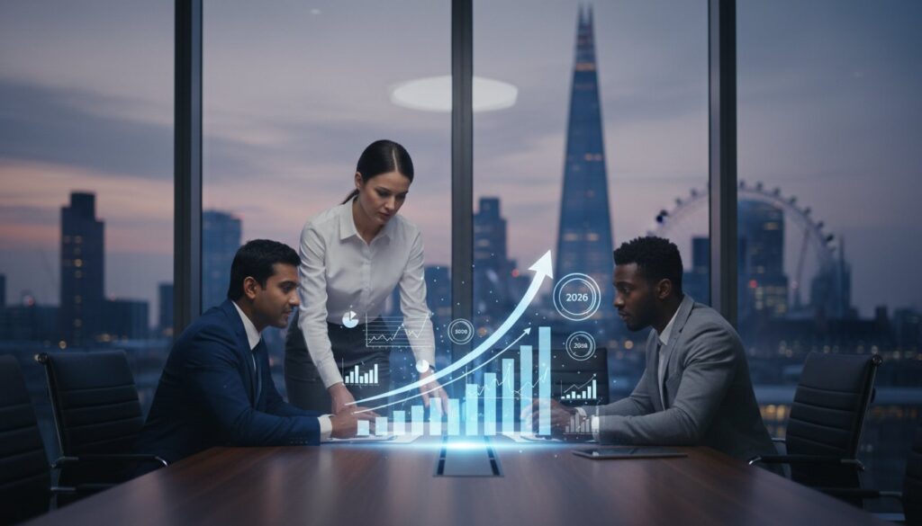 Investor Relations for Early-Stage Companies: The 2026 Strategic Guide