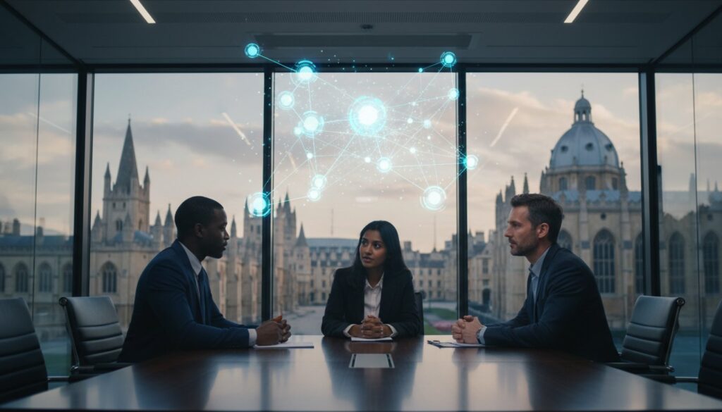 Venture Capital Cambridge: A Guide to the Silicon Fen Investment Landscape