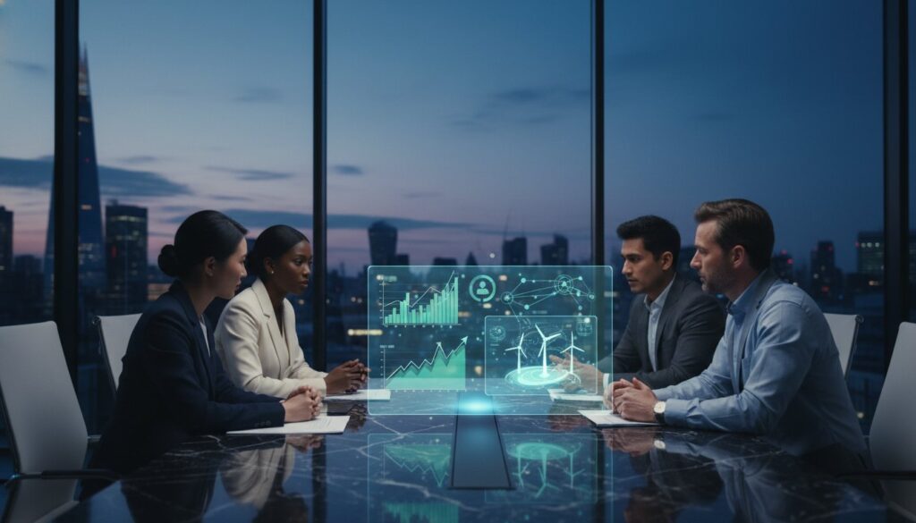 What Do Venture Capitalists Look For? 5 Key Criteria for 2026