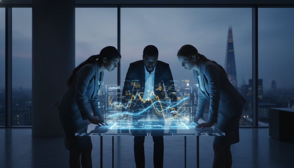 Fintech Investors London: The 2026 Guide to Capital and Deal Flow