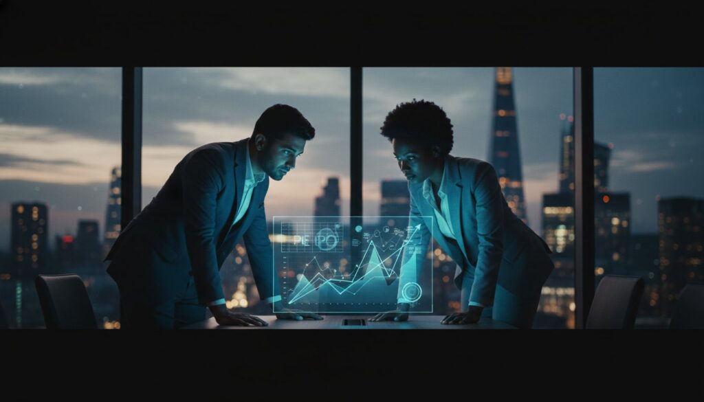 How to Add Pre-IPO Investments to Your Portfolio UK: A 2026 Strategic Guide