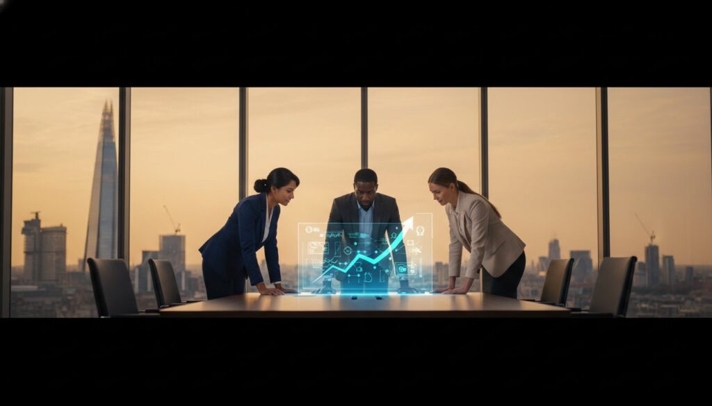How to Attract Investors for a Pre-IPO Round in the UK: A Strategic Guide
