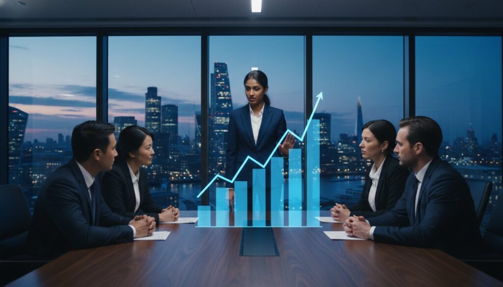 How to Manage Investor Expectations: A Guide for Pre-IPO Founders