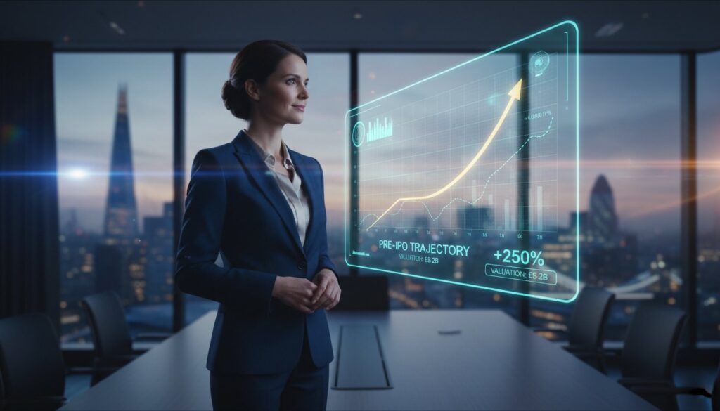 Pre-IPO Investment Opportunities for Sophisticated Investors UK: 2026 Guide