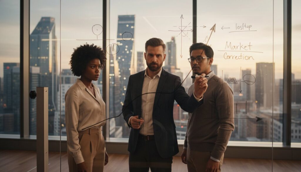 What Happens if a Funding Round Fails? A Strategic Guide for Founders