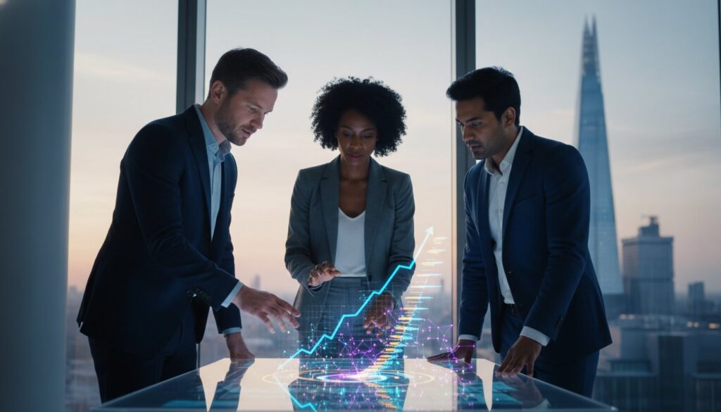 Funding for SaaS Startups UK: The Strategic Guide for 2026